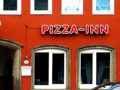 照片: Pizza-Inn Braunschweig